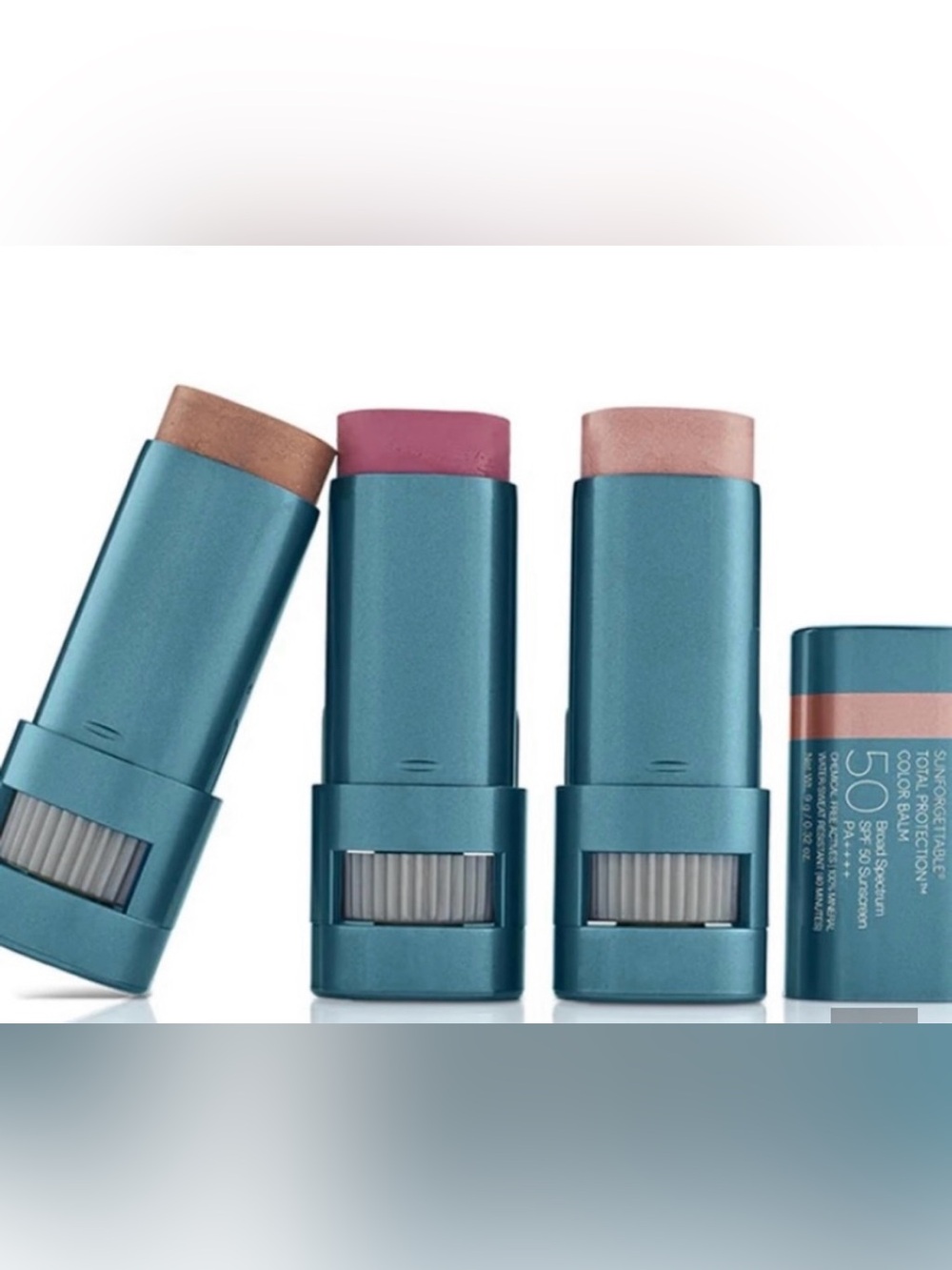 COLORSCIENCE ☀️ 50 SPF Sunforgettable - Total Protection  (NWOT)  $30 EACH